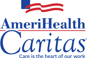 Amerihealth Caritas logo