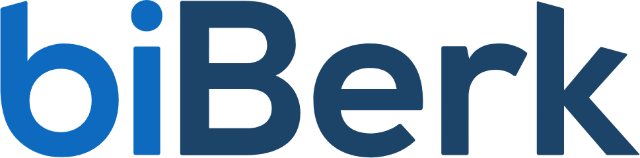 biBERK logo