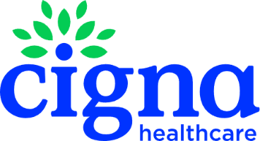 Cigna Health logo