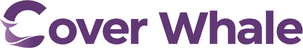Coverwhale logo