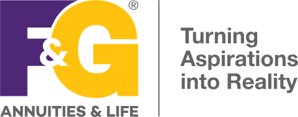 F&G Life logo