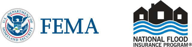 National Flood logo
