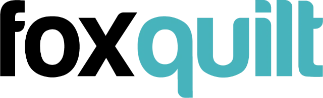 Foxquilt logo