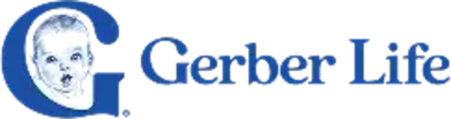 Gerber Life logo