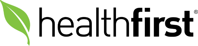 Health First logo