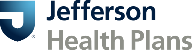 Jefferson Health Plans logo