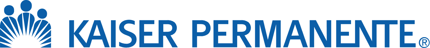 Kaiser Permanente logo