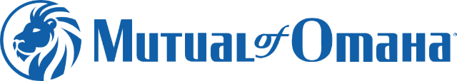 Mutual of Omaha / United of Omaha logo