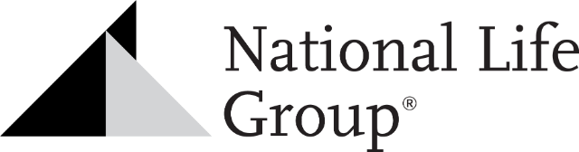 National Life Group logo