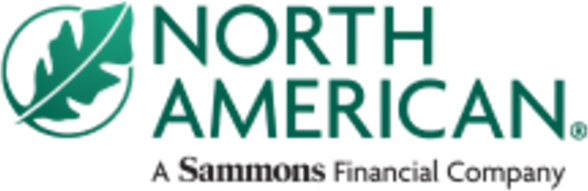 North American Company logo