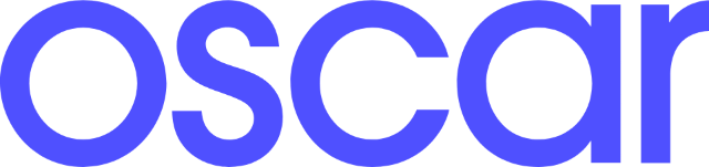Oscar logo