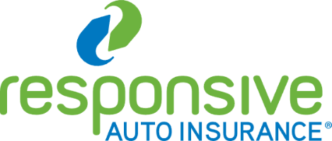 Responsive Auto logo