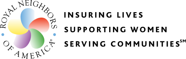 Royal Neighbors of America logo