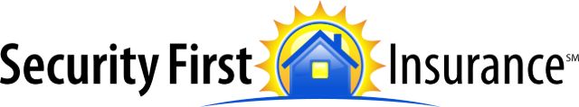 Security First logo