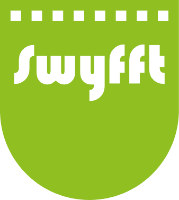 Swift logo