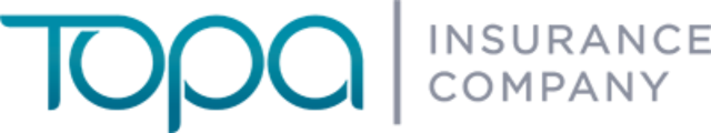 Topa logo