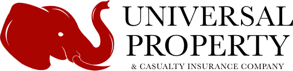 Universal Property logo