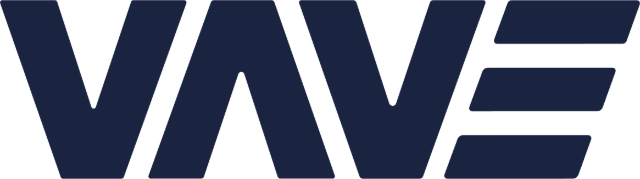 VAVE logo