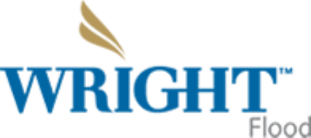 Wright Flood logo